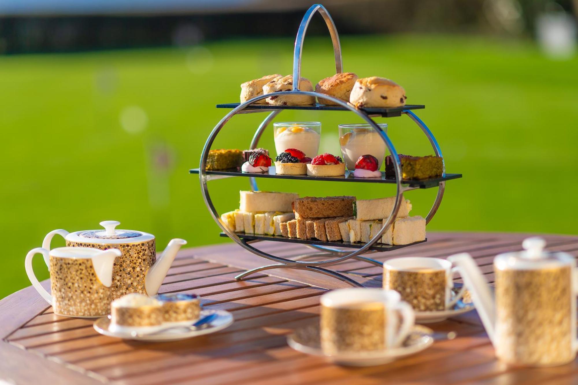 The Carlyon Bay Hotel And Spa St Austell Ngoại thất bức ảnh